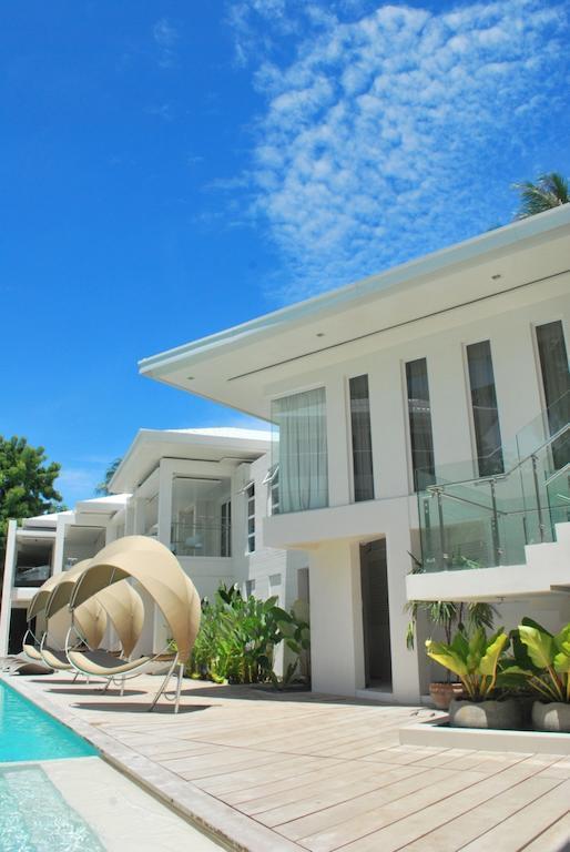 Фото Astoria Boracay 3*