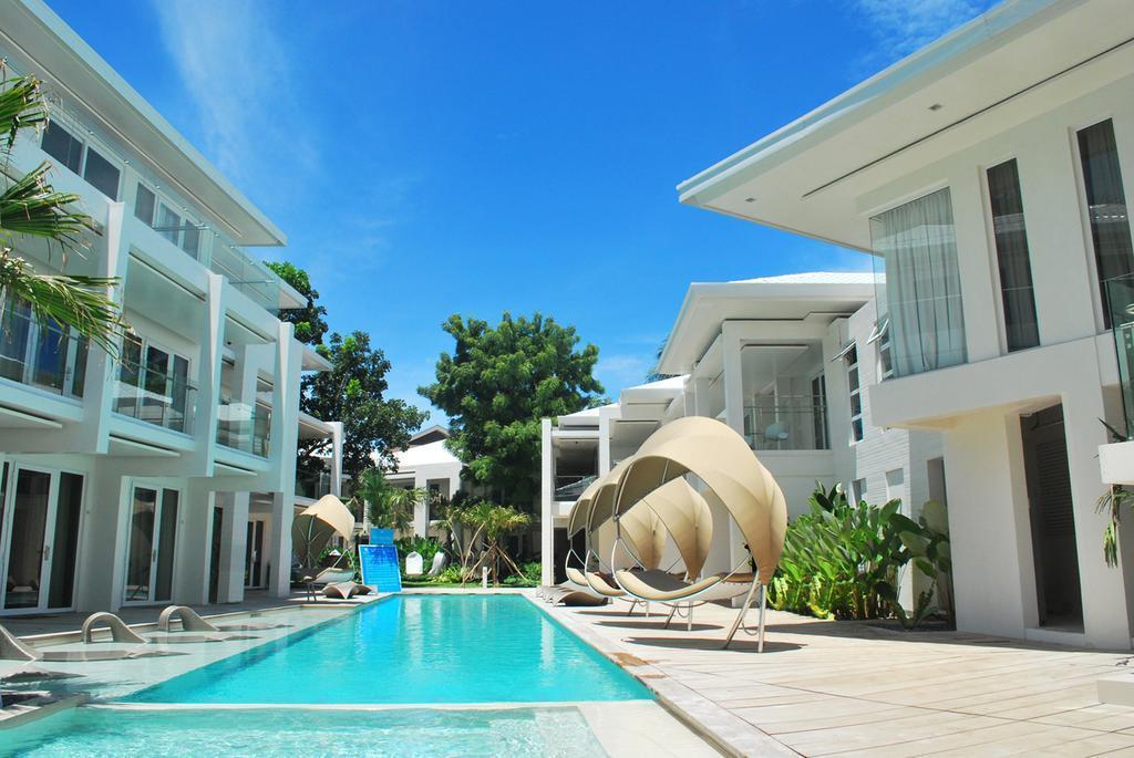 Изображение Astoria Boracay 3*