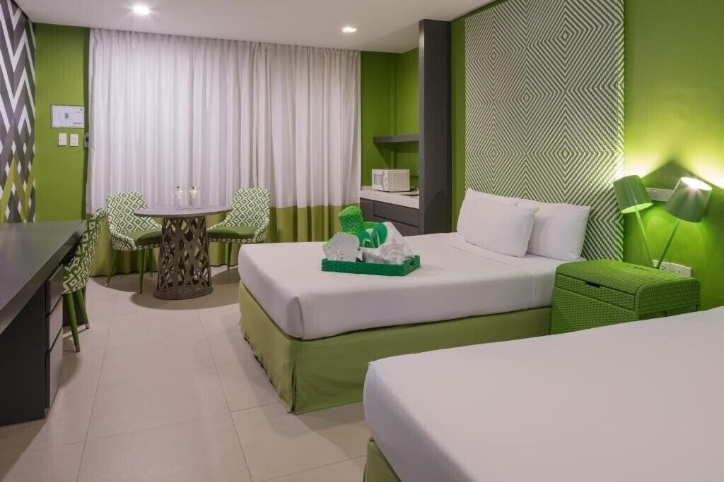 Фото Astoria Boracay 3*