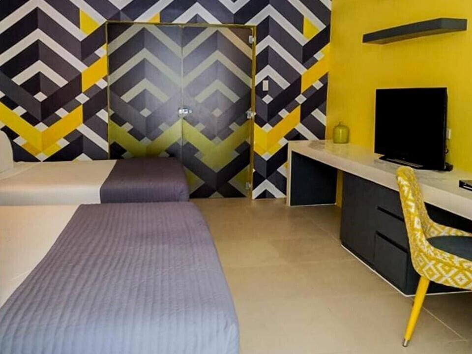 Картинка Astoria Boracay 3*