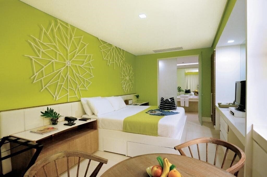 Картинка Astoria Boracay 3*