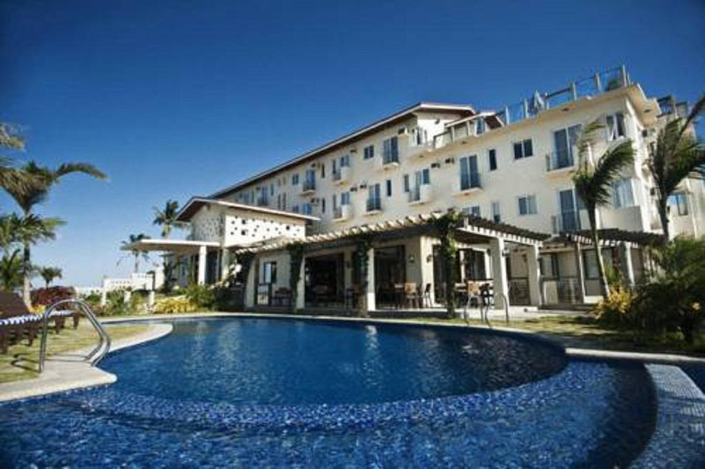 Отель Soffia Boracay 3*