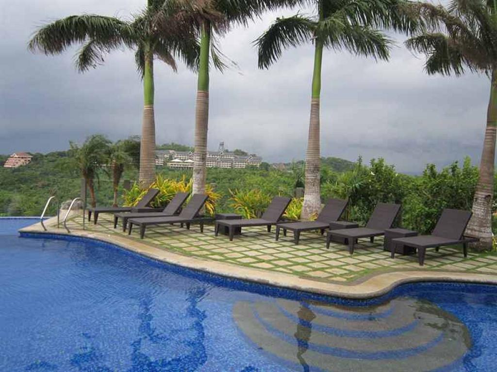 Фото Soffia Boracay 3*