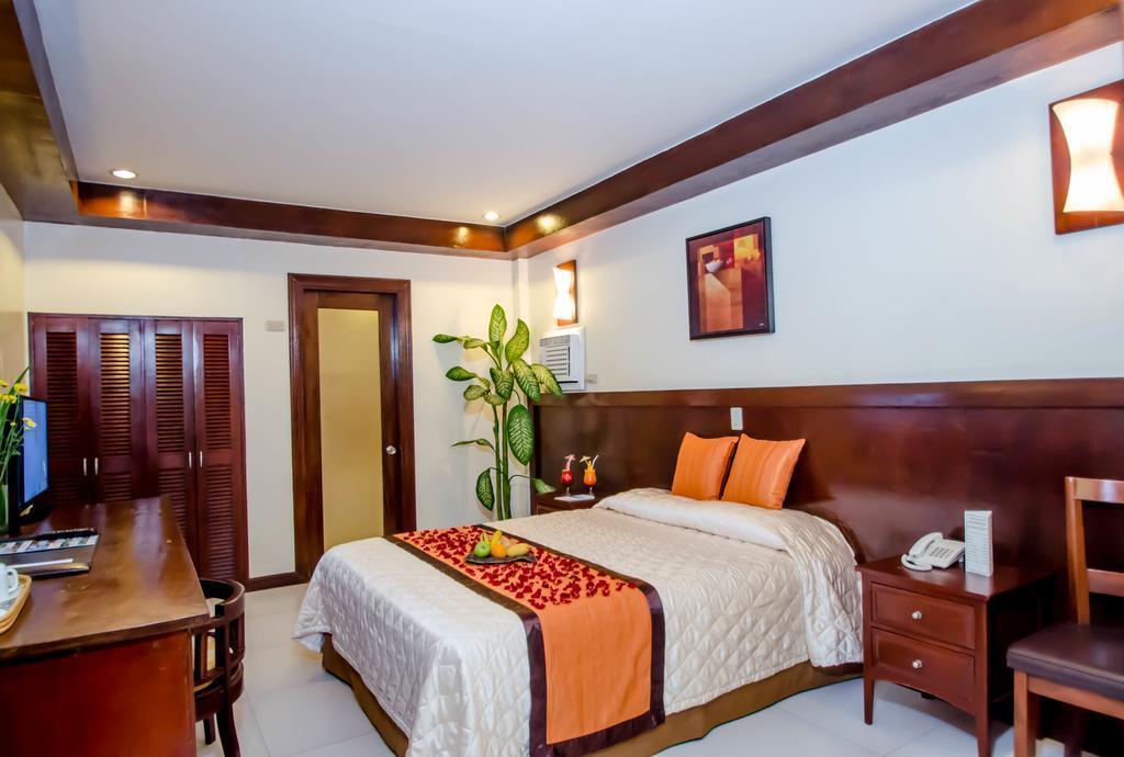 Зображення Jony's Beach Resort 3*