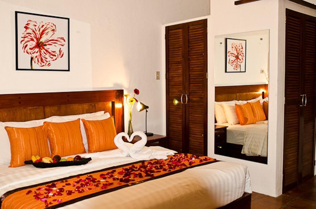 Картинка Jony's Beach Resort 3*