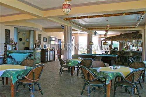 Картинка Paradise Bay 3*