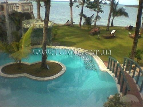 Изображение Paradise Bay 3*