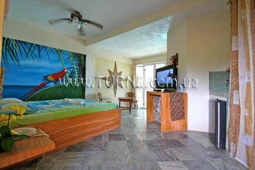 Фотография Paradise Bay 3*