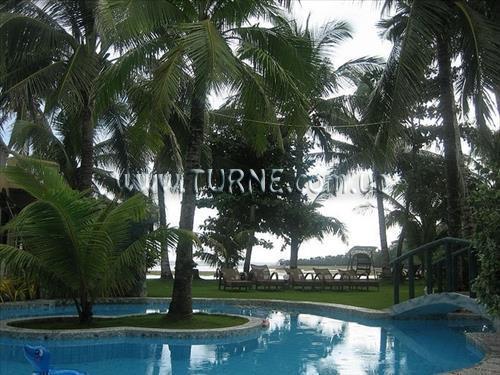 Отель Paradise Bay 3*