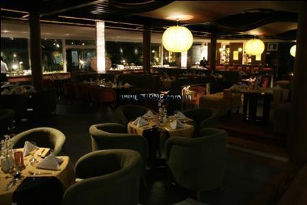 Фотография Apo View Hotel 3*