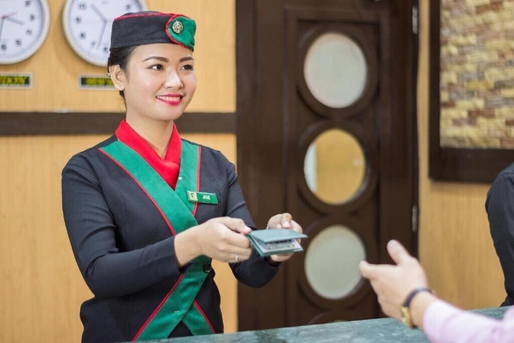 Зображення Eurotel Las Pinas 3*