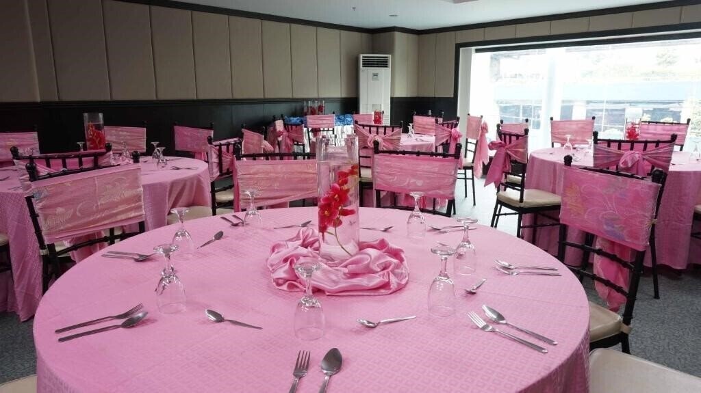 Зображення Eurotel North Edsa 3*