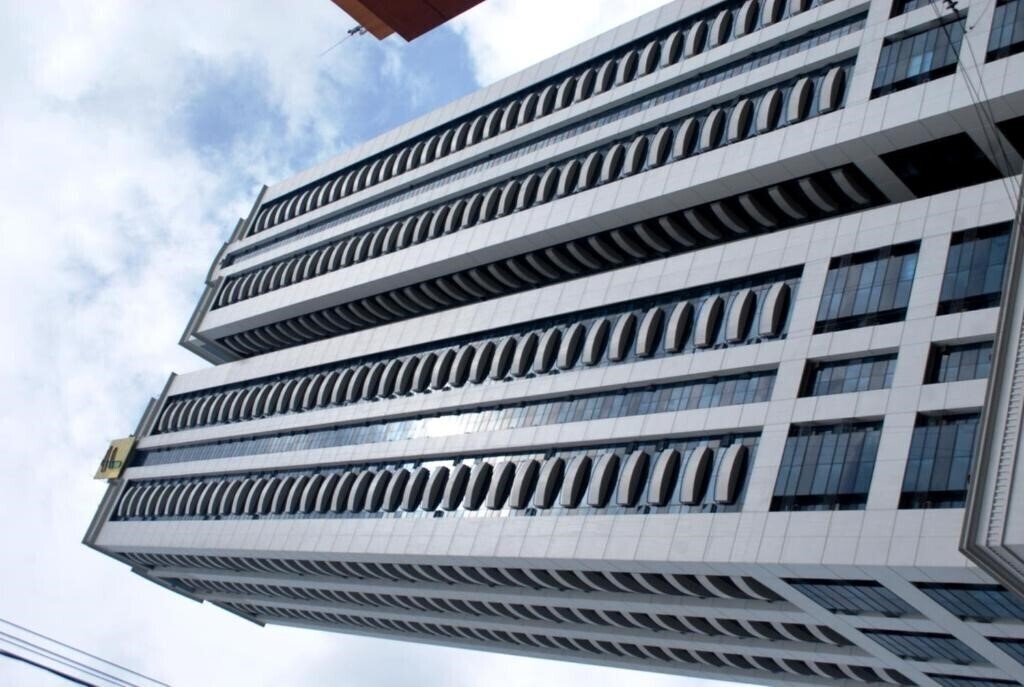 Зображення Bsa Twin Towers 3*