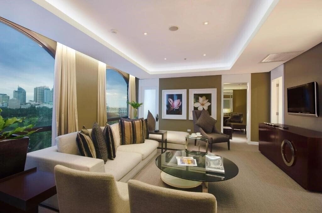 Фотографія The Bayleaf Intramuros 3*