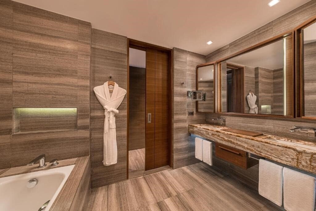 Фотографія Marco Polo Ortigas Manila 5*