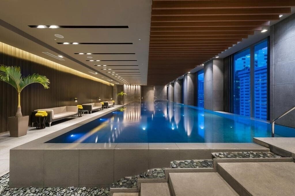 Зображення Marco Polo Ortigas Manila 5*