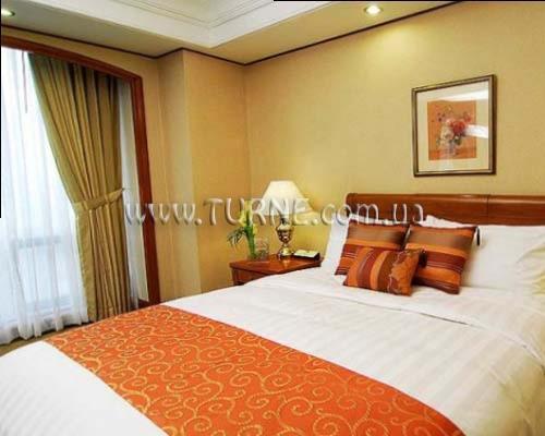 Изображение Richmonde Hotel 3*