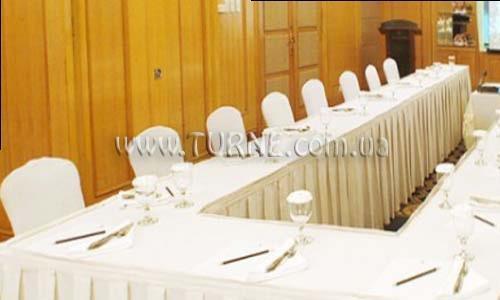 Фото Richmonde Hotel 3*