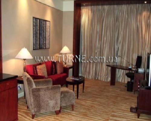 Изображение Hyatt Hotel & Casino 5*