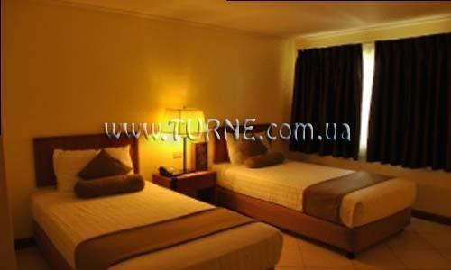 Фото Hotel Kimberly 3*