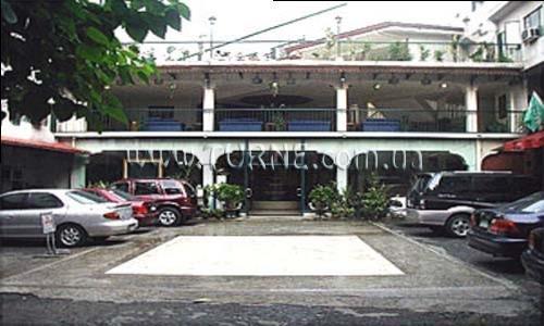 Картинка Garden Plaza Hotel 3*