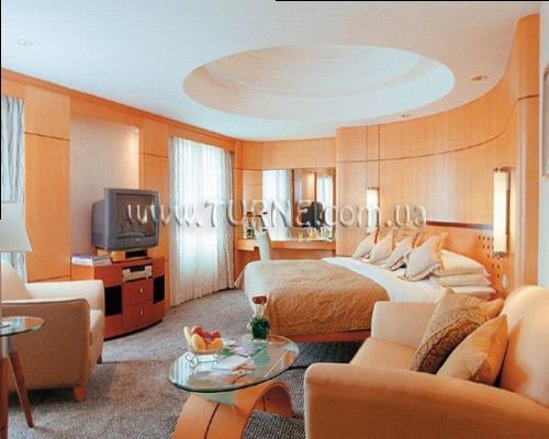 Отель G Hotel Manila 4*