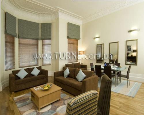 Картинка Fraser Place Apartments 5*