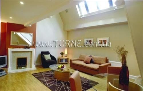 Зображення Fraser Place Apartments 5*