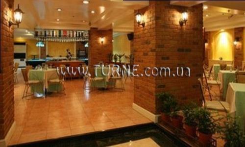 Картинка Executive Plaza Hotel 3*