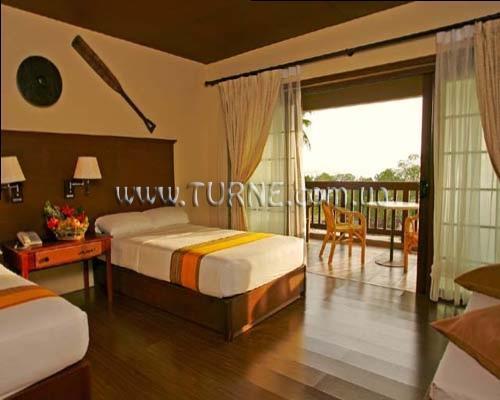 Картинка Las Palmas Hotel 3*