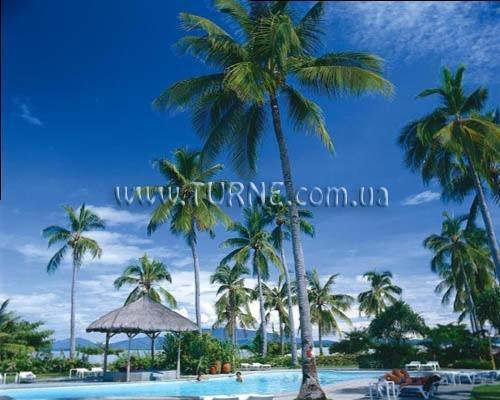 Зображення Las Palmas Hotel 3*