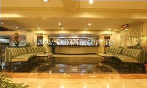 Фотографія Las Palmas Hotel 3*