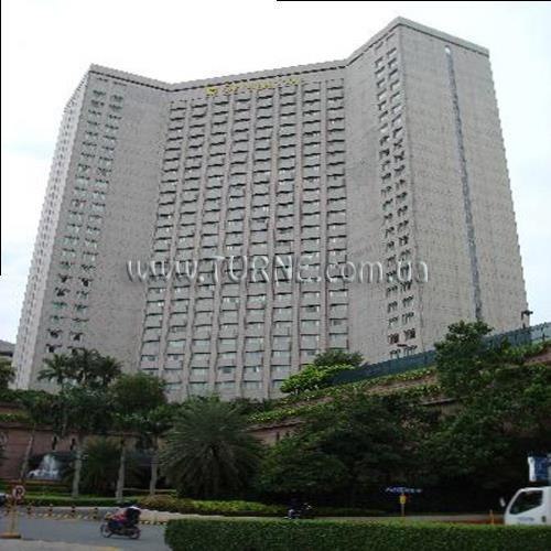 Картинка Makati Shangri-La 5*