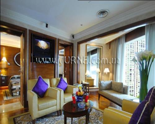 Картинка Mandarin Оriental 4*