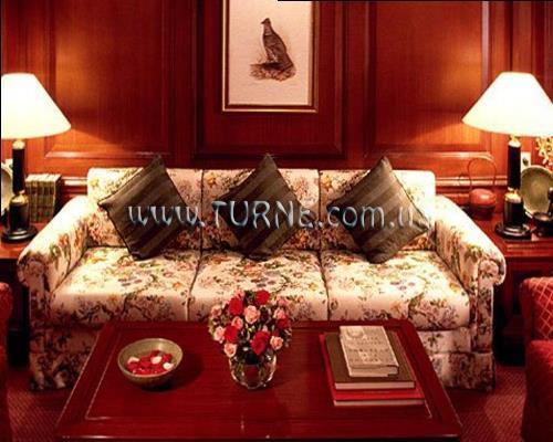 Изображение Mandarin Оriental 4*