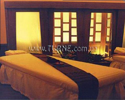 Фотография Mandarin Оriental 4*