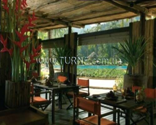 Отель Mandarin Оriental 4*