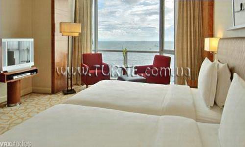 Зображення Manila Hotel 4*