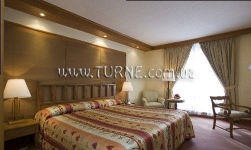 Зображення Manila Pavilion Hotel 4*