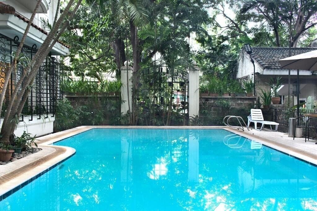 Изображение Orchid Garden Suites 3*