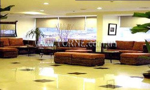 Зображення Pearl Garden Hotel 4*