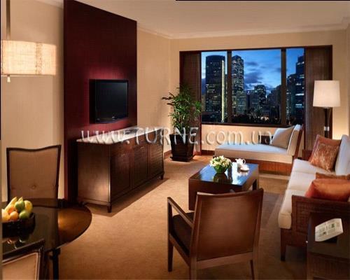 Фотография Peninsula 5*