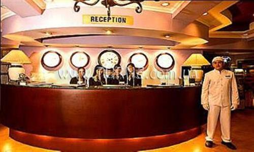 Картинка Royal Bellagio Hotel 3*