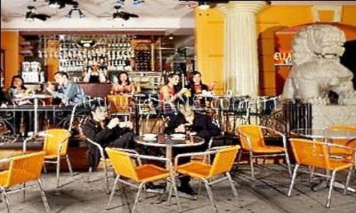 Фотография Royal Bellagio Hotel 3*