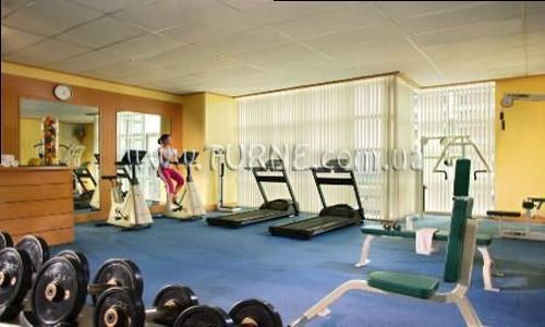 Зображення Somerset Millenium Makati 4*