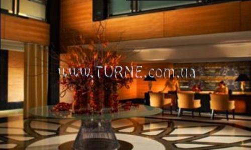 Фотографія Somerset Millenium Makati 4*