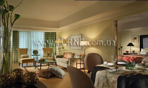 Фото Somerset Millenium Makati 4*
