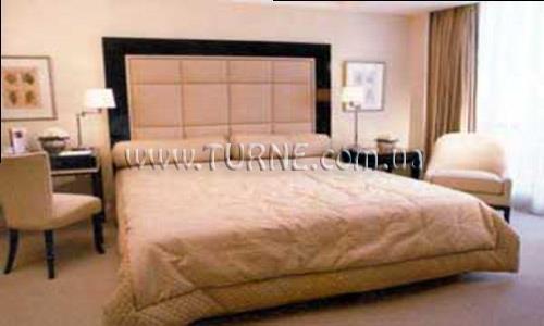 Готель Somerset Millenium Makati 4*