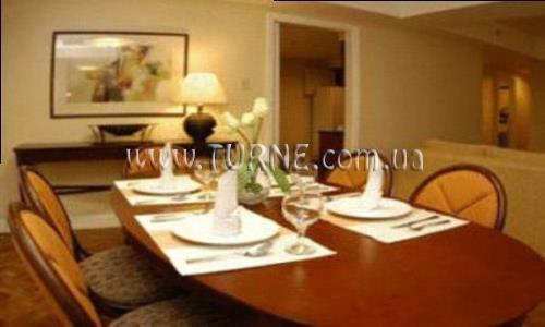 Зображення Somerset Olympia Makati 2*