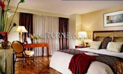 Фотографія Somerset Olympia Makati 2*